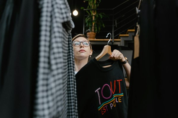 Descubre los estampados y patrones ideales para cada ocasión y estilo